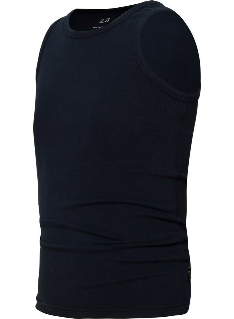 BRZ Collection Boy's Tank Top - Image 2